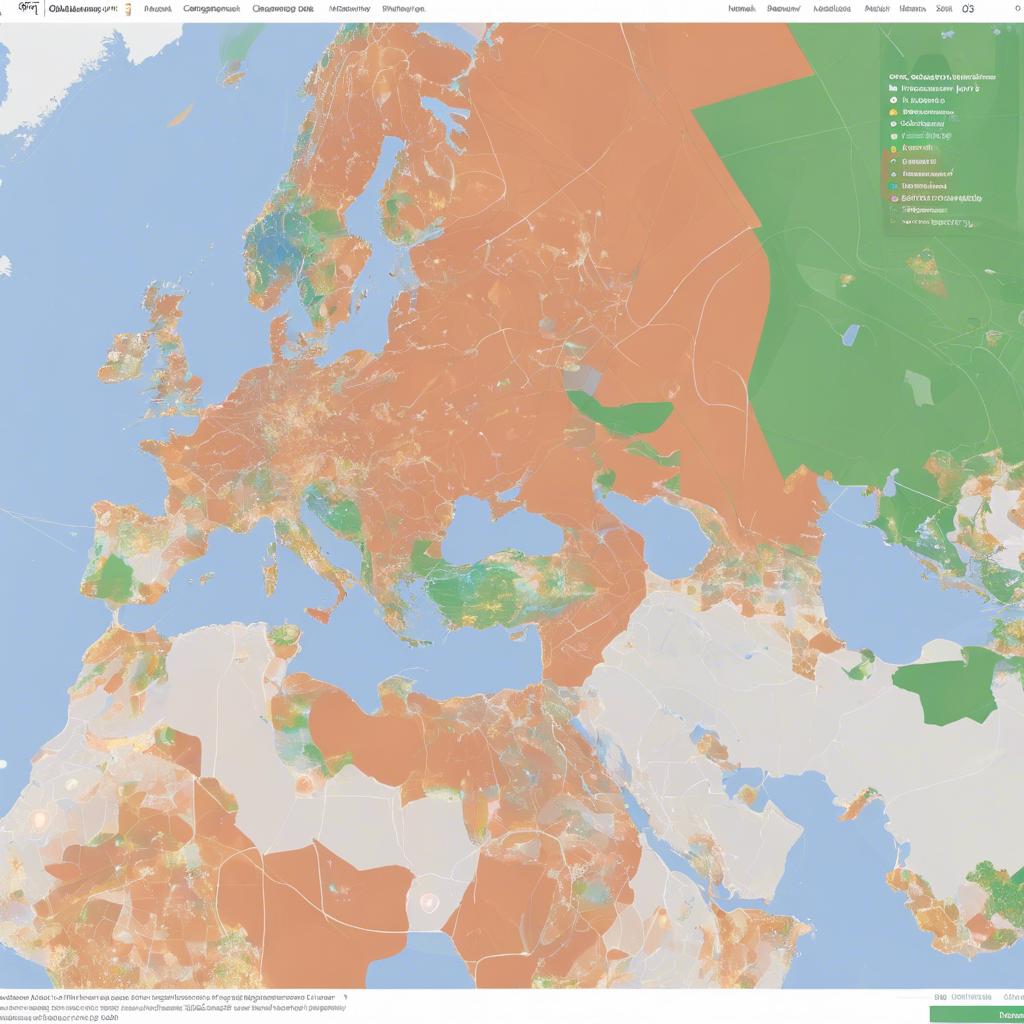 AI Project on Oil Pricing Trends